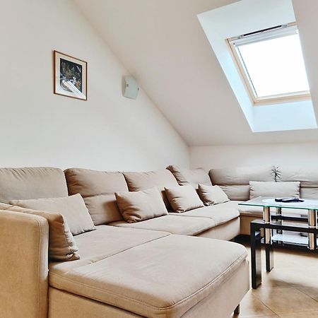 Boroka Apartman Hévíz 외부 사진