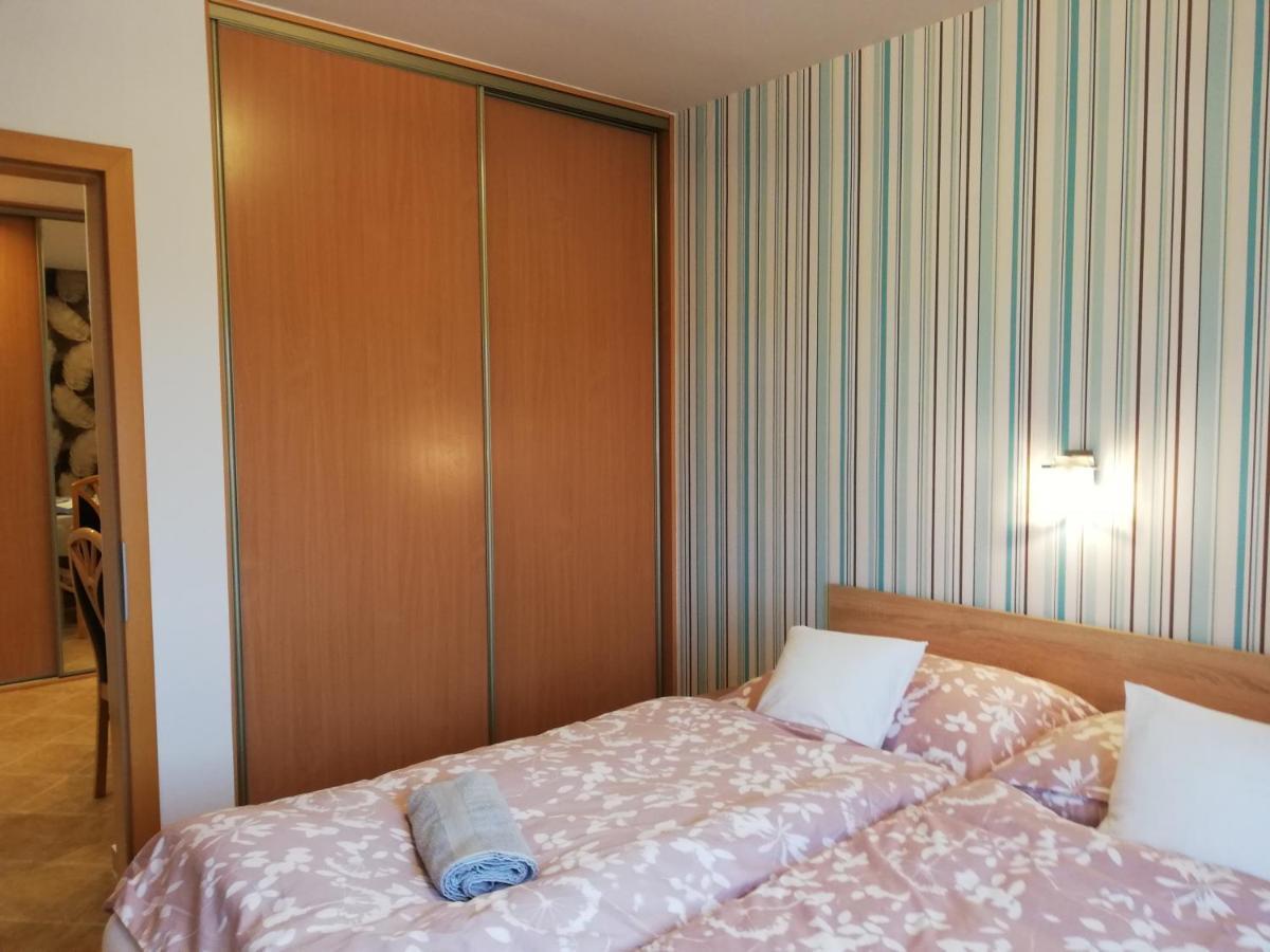 Boroka Apartman Hévíz 외부 사진
