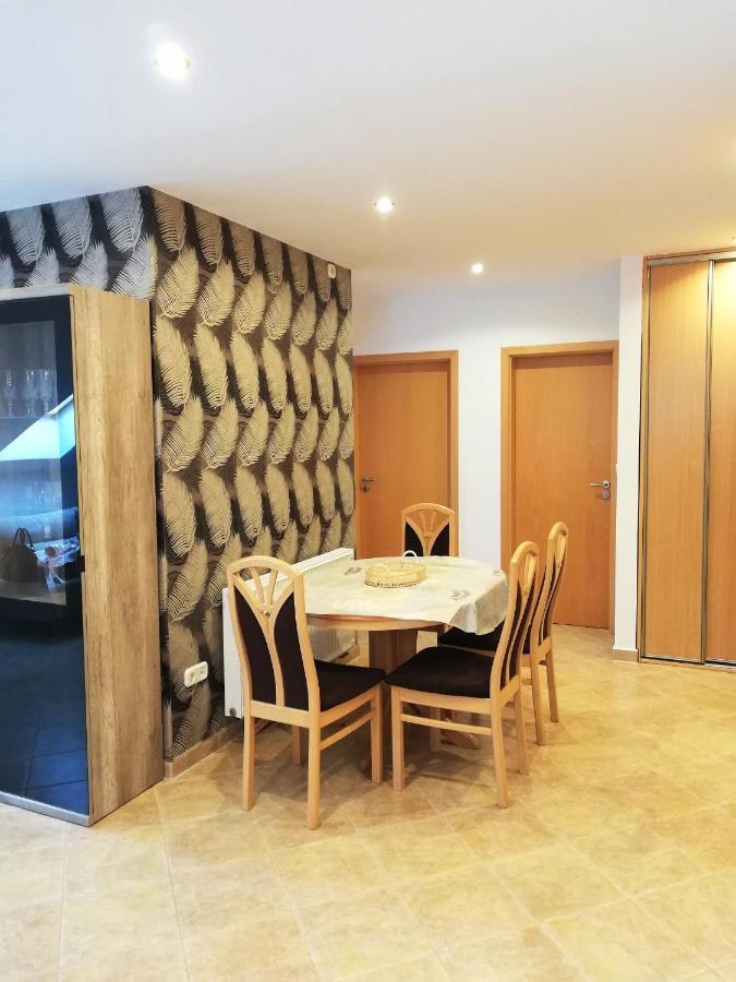 Boroka Apartman Hévíz 외부 사진