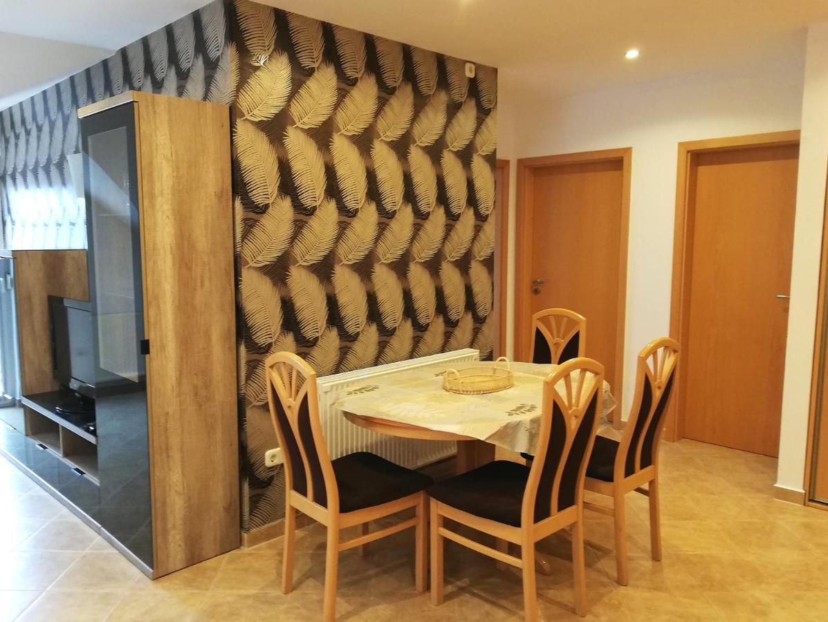 Boroka Apartman Hévíz 외부 사진