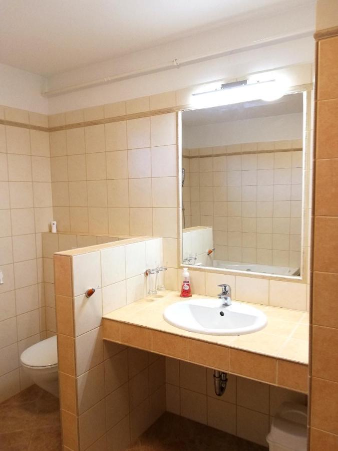 Boroka Apartman Hévíz 외부 사진
