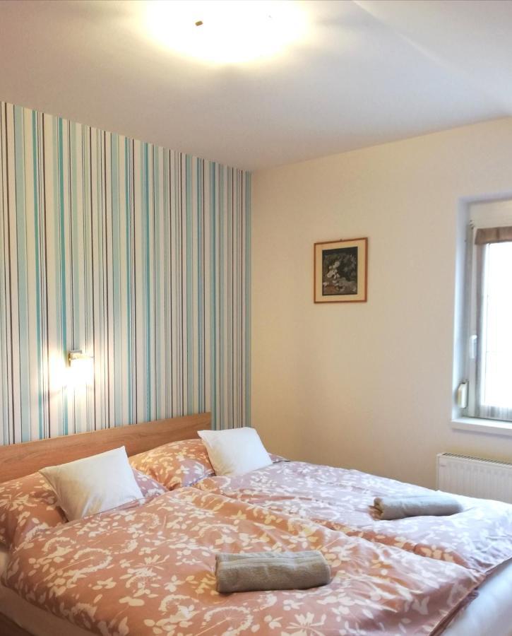Boroka Apartman Hévíz 외부 사진