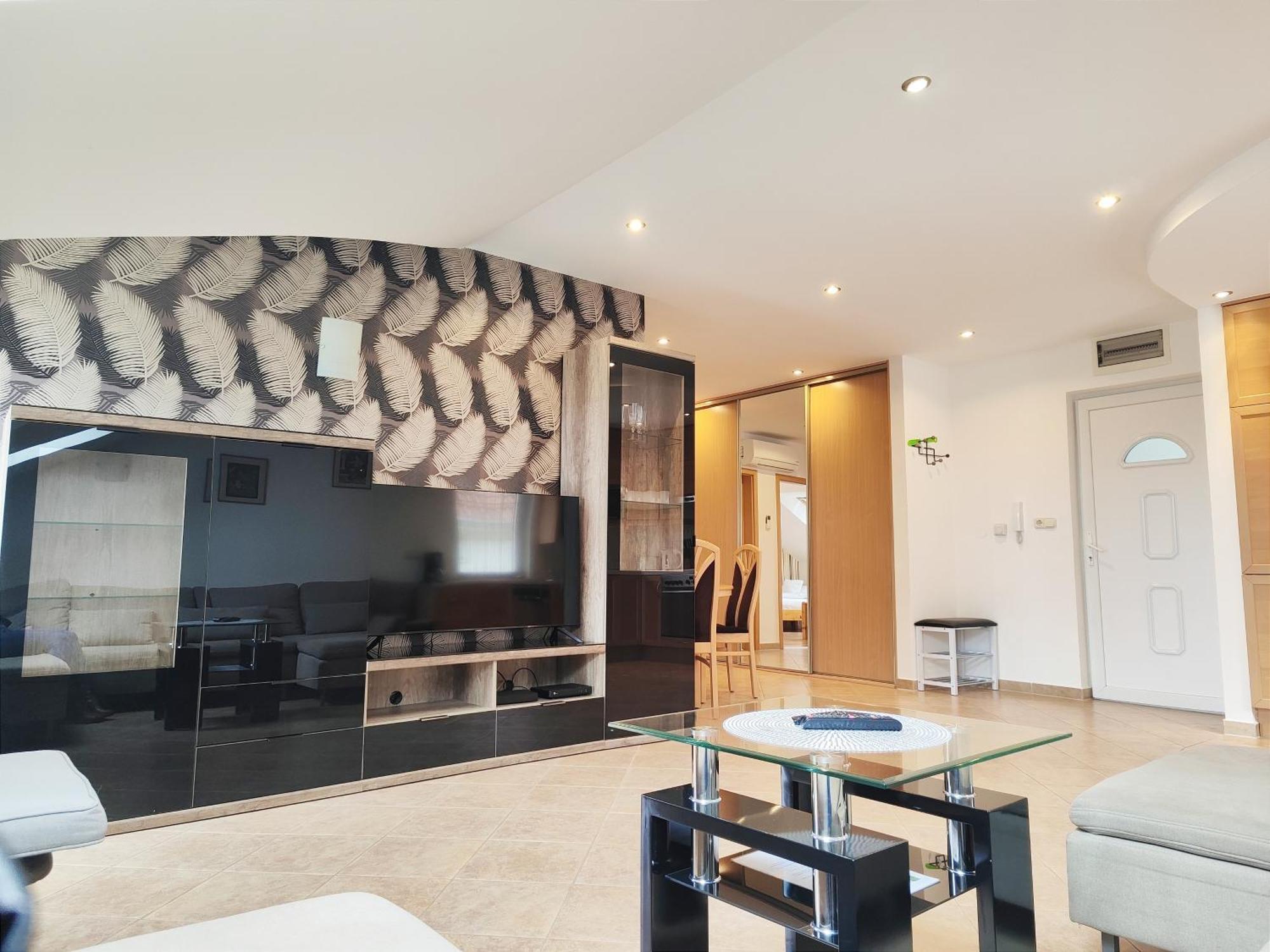 Boroka Apartman Hévíz 외부 사진